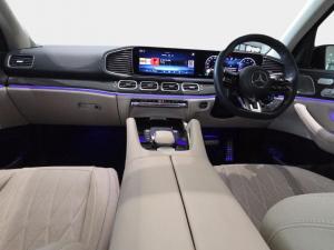 Mercedes-Benz GLE GLE53 4Matic+ - Image 10