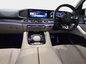 Mercedes-Benz GLE GLE53 4Matic+ - Image 11