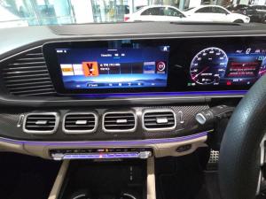 Mercedes-Benz GLE GLE53 4Matic+ - Image 12
