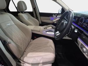 Mercedes-Benz GLE GLE53 4Matic+ - Image 13