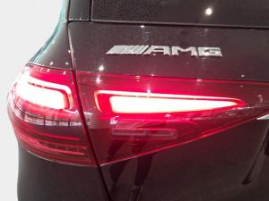 Mercedes-Benz GLE GLE53 4Matic+ - Image 16