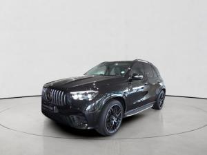 Mercedes-Benz GLE GLE53 4Matic+ - Image 1