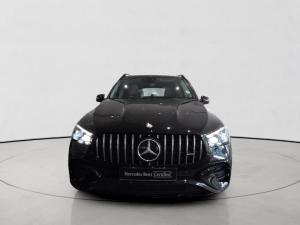 Mercedes-Benz GLE GLE53 4Matic+ - Image 2