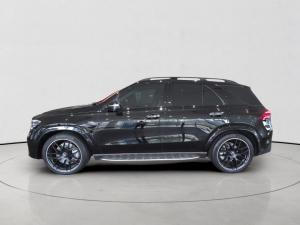 Mercedes-Benz GLE GLE53 4Matic+ - Image 4