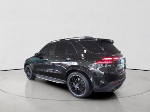 Mercedes-Benz GLE GLE53 4Matic+ - Image 5