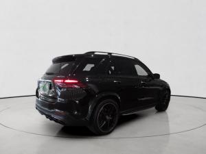 Mercedes-Benz GLE GLE53 4Matic+ - Image 7
