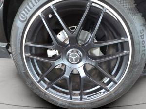 Mercedes-Benz GLE GLE53 4Matic+ - Image 9