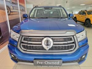 GWM P300 2.4T double cab LT 4x4 - Image 2