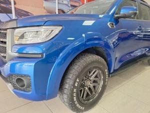GWM P300 2.4T double cab LT 4x4 - Image 3