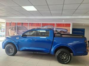 GWM P300 2.4T double cab LT 4x4 - Image 4