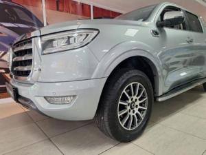 GWM P-Series 2.0TD double cab LT 4x4 - Image 4