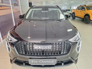 Haval Jolion 1.5T City Plus - Image 2