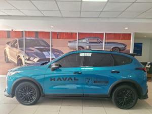 Haval Jolion Pro 1.5T S Ultra Luxury - Image 2
