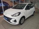 Thumbnail Hyundai Grand i10 1.0 Premium hatch