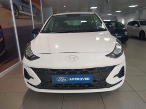 Hyundai Grand i10 1.0 Premium hatch - Image 2