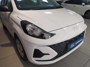 Hyundai Grand i10 1.0 Premium hatch - Image 3