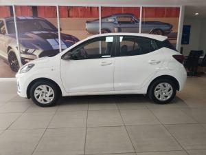 Hyundai Grand i10 1.0 Premium hatch - Image 4