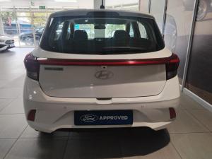 Hyundai Grand i10 1.0 Premium hatch - Image 6