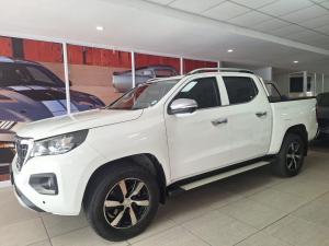 Peugeot Landtrek 1.9TD double cab 4Action 4x4 - Image 1