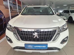 Peugeot Landtrek 1.9TD double cab 4Action 4x4 - Image 2