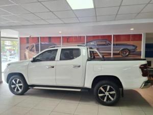 Peugeot Landtrek 1.9TD double cab 4Action 4x4 - Image 3