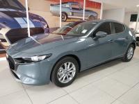 Thumbnail Mazda Mazda3 hatch 1.5 Dynamic auto