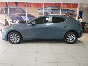 Mazda Mazda3 hatch 1.5 Dynamic auto - Image 4