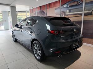 Mazda Mazda3 hatch 1.5 Dynamic auto - Image 7