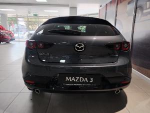 Mazda Mazda3 hatch 1.5 Dynamic auto - Image 8