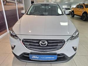 Mazda CX-3 2.0 Dynamic - Image 2
