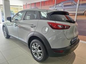 Mazda CX-3 2.0 Dynamic - Image 4