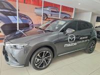 Thumbnail Mazda CX-3 2.0 Individual