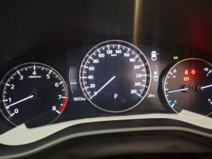 Mazda CX-30 2.0 Carbon Edition - Image 13