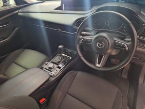 Mazda CX-30 2.0 Carbon Edition - Image 8