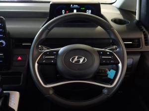 Hyundai Staria 2.2D Executive 9-seater - Image 10