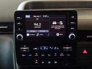 Hyundai Staria 2.2D Executive 9-seater - Image 11