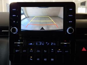 Hyundai Staria 2.2D Executive 9-seater - Image 16