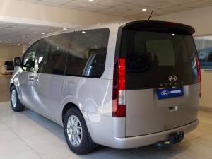 Hyundai Staria 2.2D Executive 9-seater - Image 3