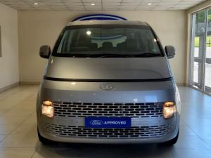 Hyundai Staria 2.2D Executive 9-seater - Image 4