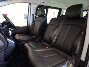 Hyundai Staria 2.2D Executive 9-seater - Image 6