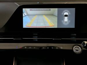 Omoda C5 1.5T 230T Street + - Image 10