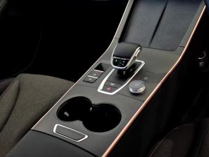 Omoda C5 1.5T 230T Street + - Image 13