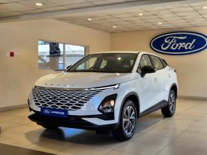 Omoda C5 1.5T 230T Street + - Image 1