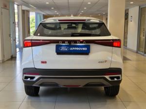 Omoda C5 1.5T 230T Street + - Image 5