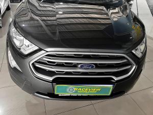 Ford EcoSport 1.0T Trend - Image 3