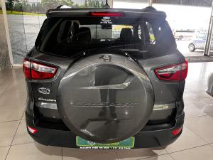 Ford EcoSport 1.0T Trend - Image 4
