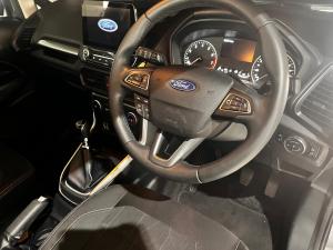 Ford EcoSport 1.0T Trend - Image 5