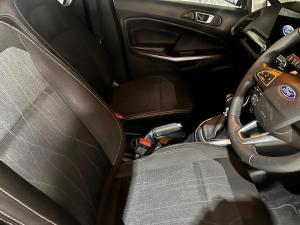 Ford EcoSport 1.0T Trend - Image 6
