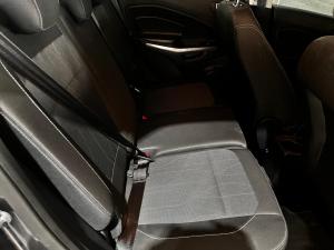 Ford EcoSport 1.0T Trend - Image 7