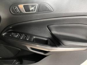 Ford EcoSport 1.0T Trend - Image 8